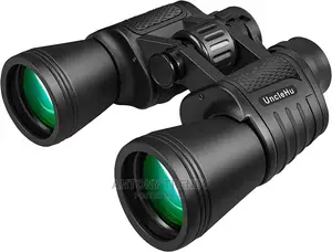 Compact Binoculars Large Waterproof Binoculars