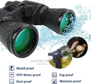 Waterproof/Professional Binoculars Durable