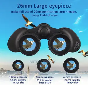 Waterproof/Professional Binoculars Durable