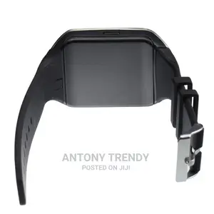 Q18 Bluetooth Camera Simcard GPS Tracker Smartwatch