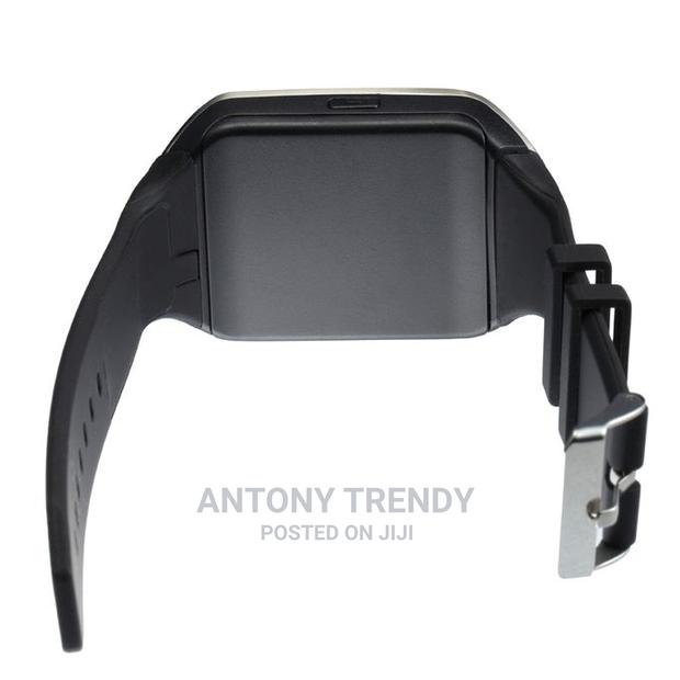 Q18 Bluetooth Camera Simcard GPS Tracker Smartwatch - thumbnail 2