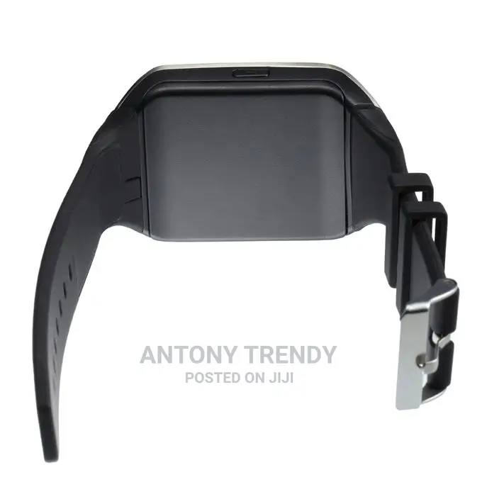 Q18 Bluetooth Camera Simcard GPS Tracker Smartwatch