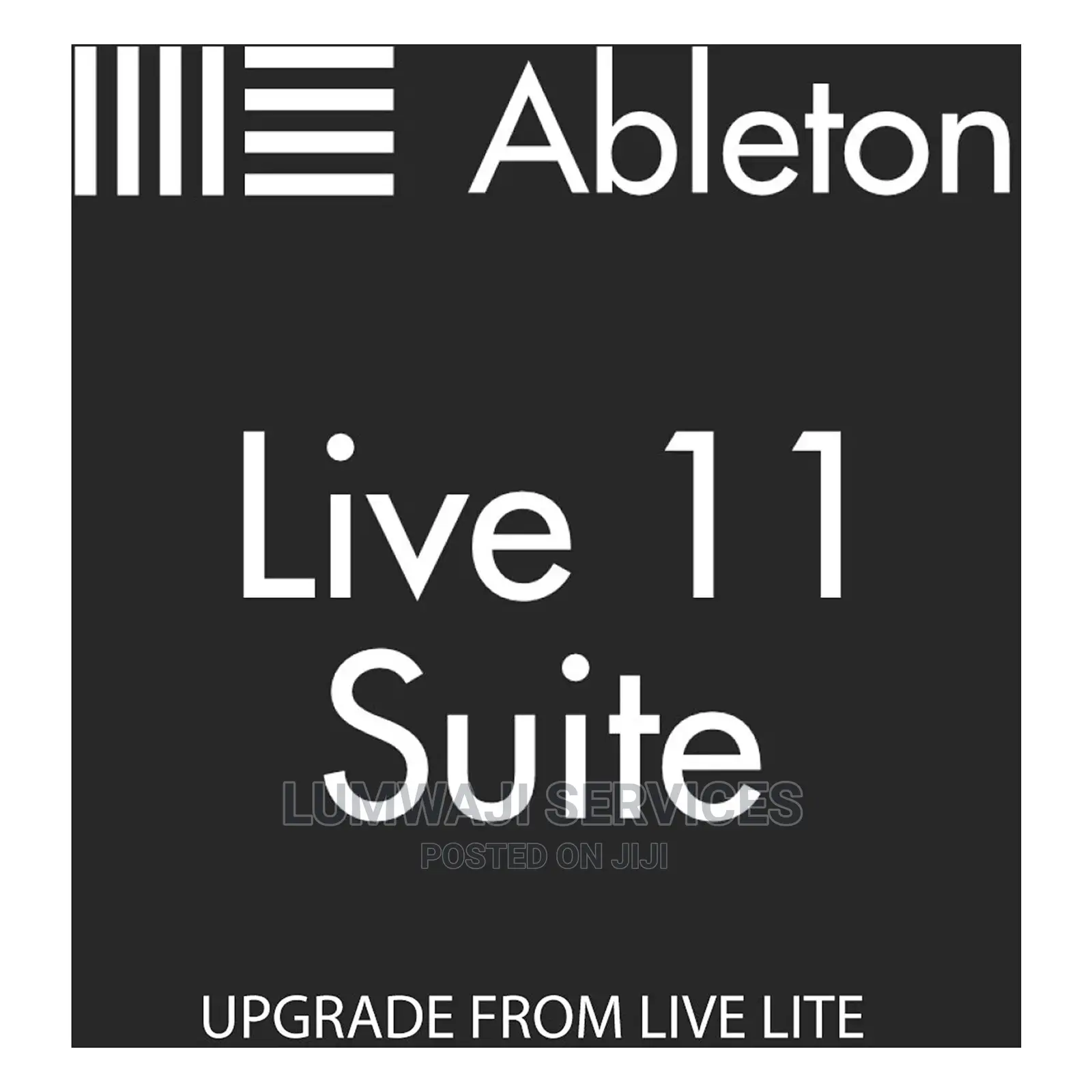 Ableton Live Suite 11