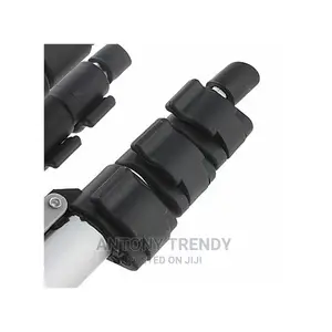 Tripod Stand 3110 Extendable Light Weight Aluminium