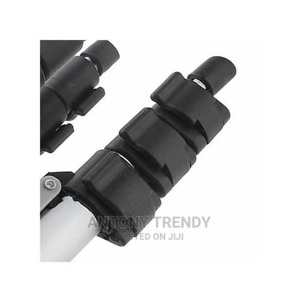Tripod Stand 3110 Extendable Light Weight Aluminium - thumbnail 2