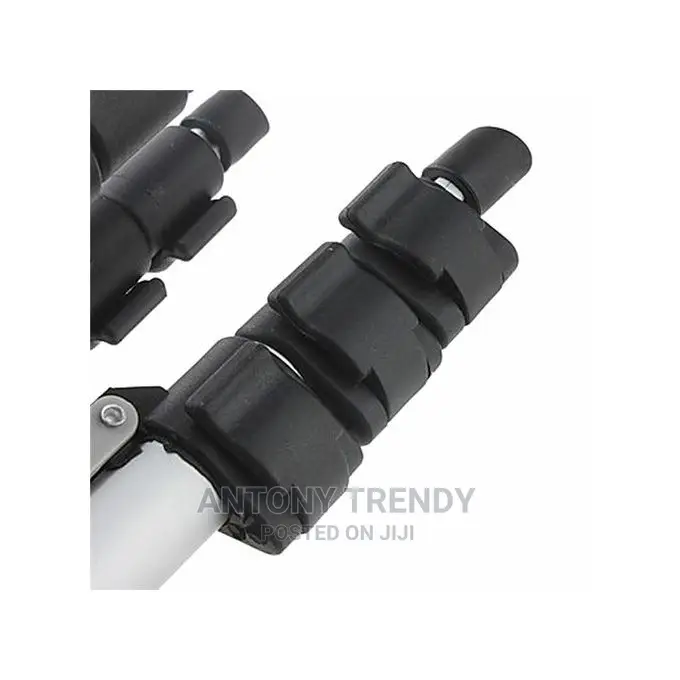 Tripod Stand 3110 Extendable Light Weight Aluminium