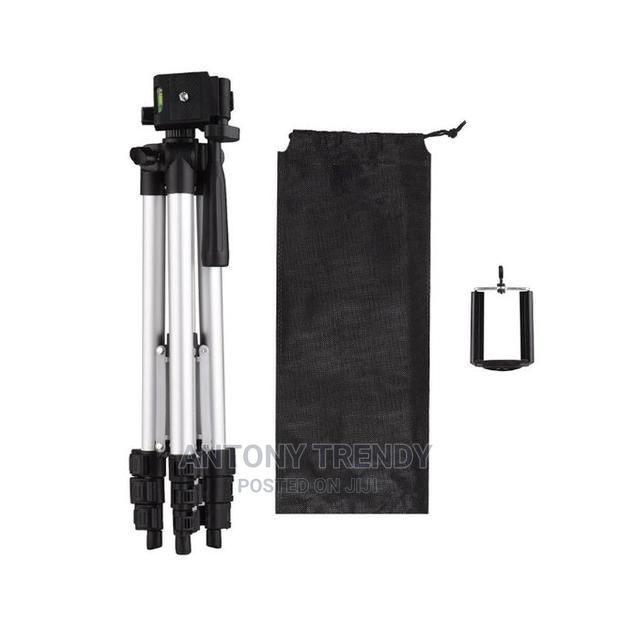Tripod Stand 3110 For Digital Camera Camcorder
