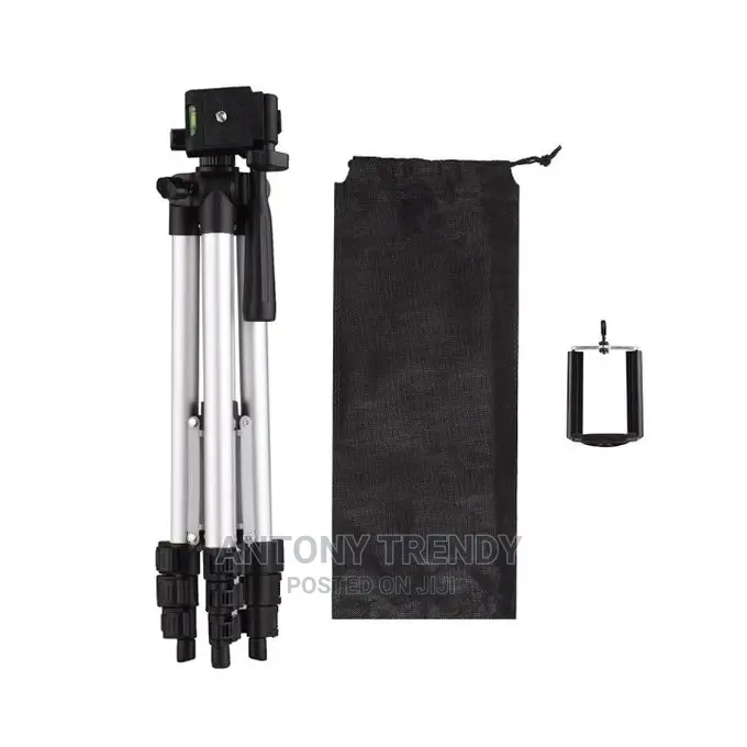 Tripod Stand 3110 For Digital Camera Camcorder