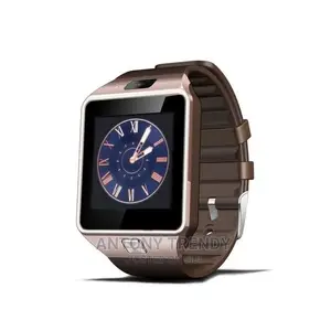 DZ09 Smartwatchh With SIM Slot N Memory Slot