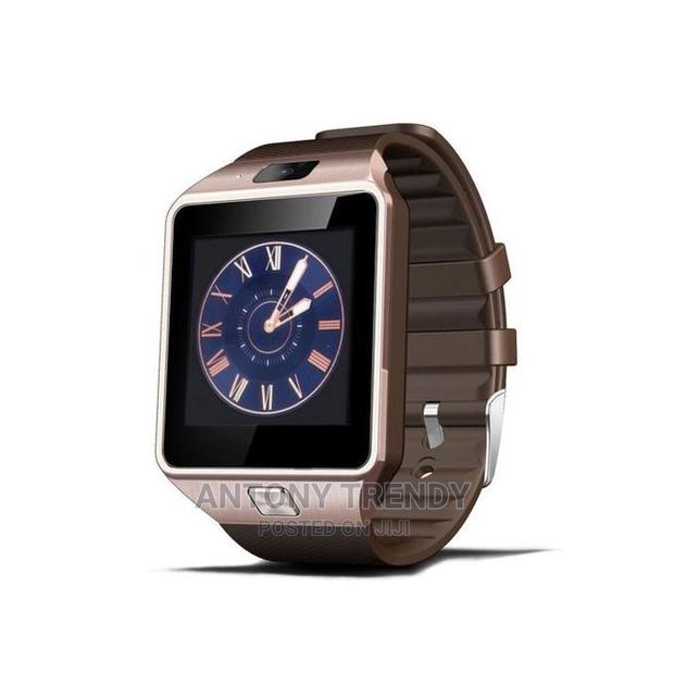 DZ09 Smartwatchh With SIM Slot N Memory Slot