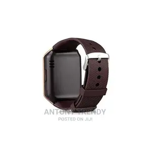 DZ09 Smartwatchh With SIM Slot N Memory Slot