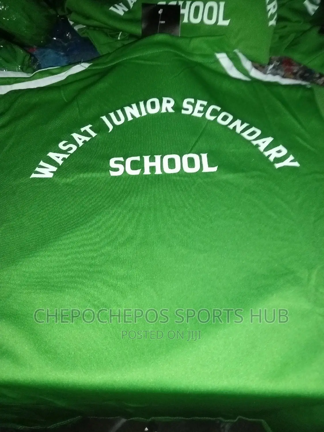 Football Jerseys