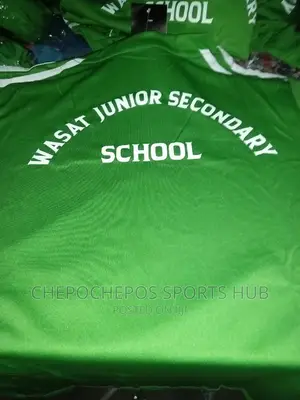 Football Jerseys