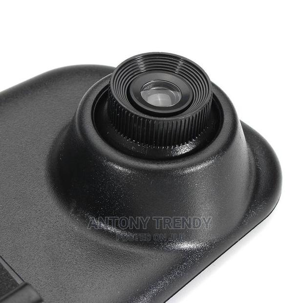 360° Dash Cam Front and Rear Waterproof Backup Camera - thumbnail 2