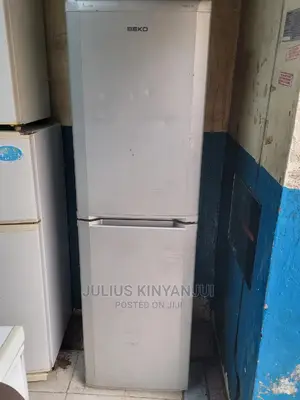 Beko Bottom Freezer Refrigerator