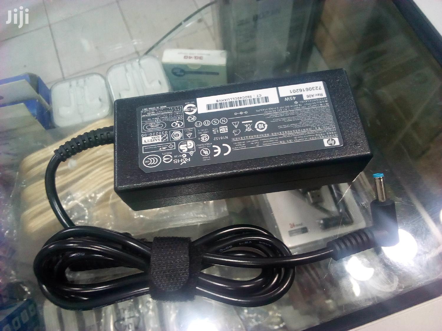 Hp Bluepin Laptop Chargers
