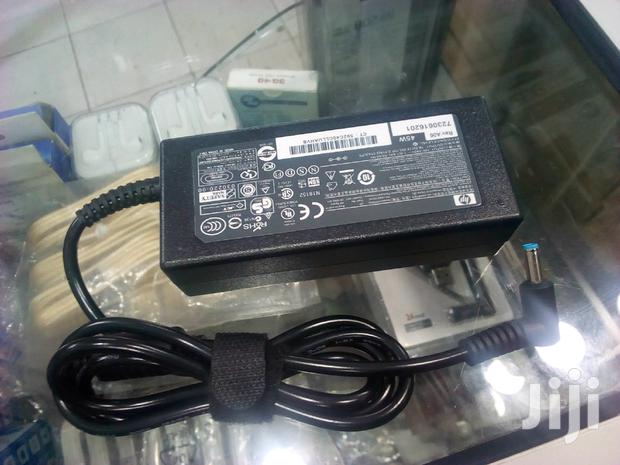 Hp Bluepin Laptop Chargers