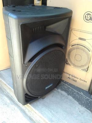 Speaker Midrange 15 Inch 2000 Watts Maximum - thumbnail 2