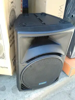 Speaker Midrange 15 Inches 2000 Watts