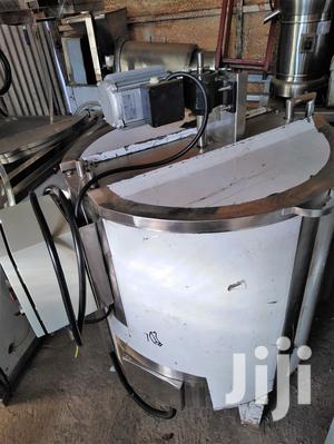 Milk Pasteurizer Machine-different Sizes And Capacities