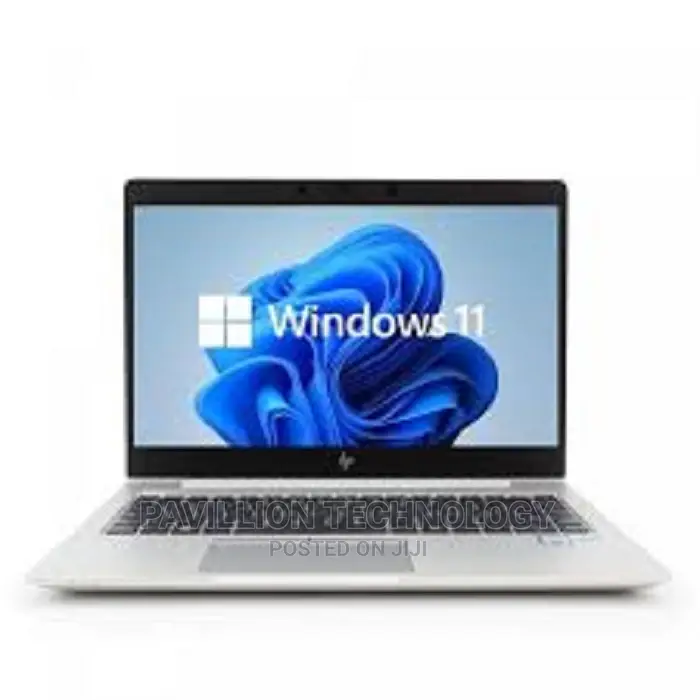 Laptop HP EliteBook 830 G5 256GB Intel Core I5 SSD 256GB