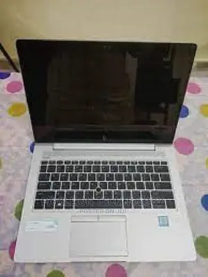 Laptop HP EliteBook 830 G5 256GB Intel Core I5 SSD 256GB