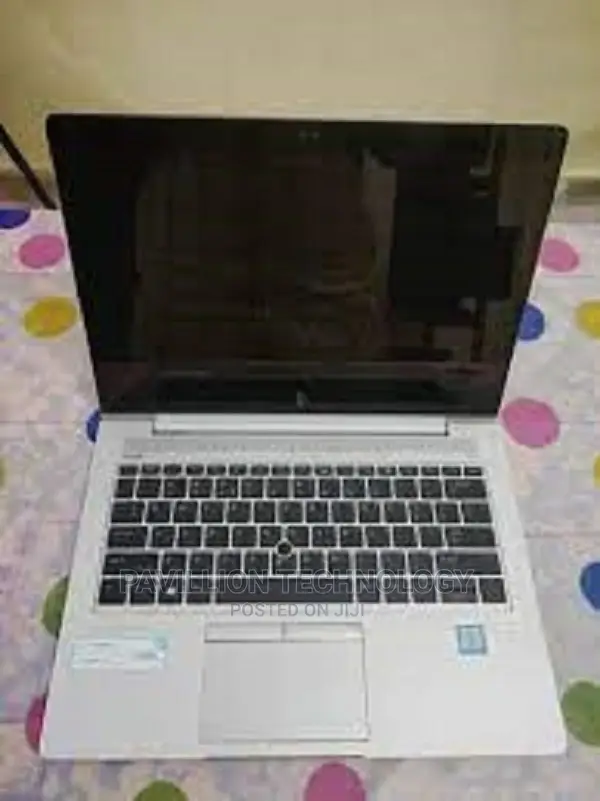 Laptop HP EliteBook 830 G5 256GB Intel Core I5 SSD 256GB