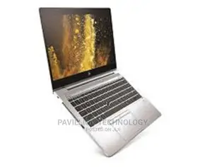 Laptop HP EliteBook 830 G5 256GB Intel Core I5 SSD 256GB