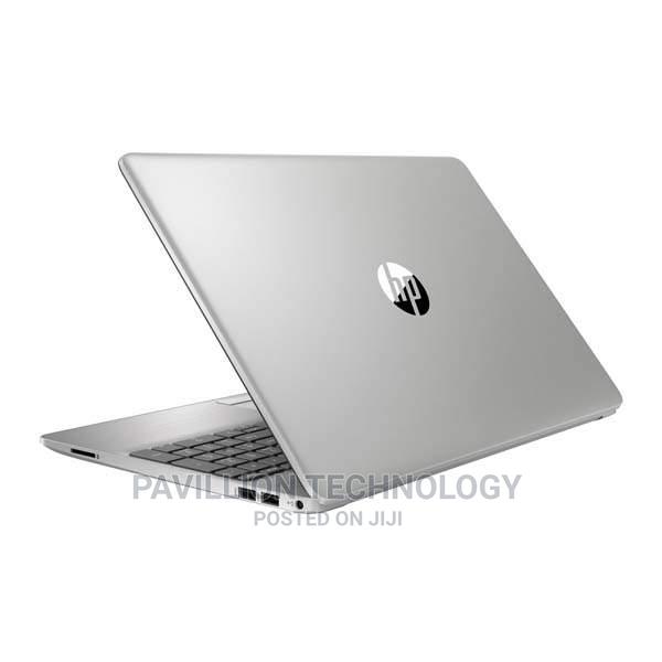 New Laptop HP 250 G8 4GB Intel Celeron HDD 500GB - main view