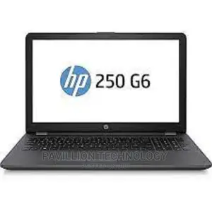 New Laptop HP 250 G8 4GB Intel Celeron HDD 500GB