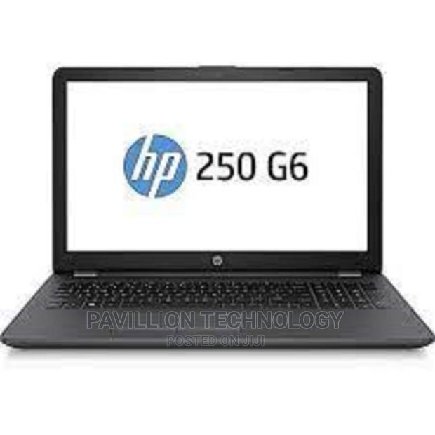 New Laptop HP 250 G8 4GB Intel Celeron HDD 500GB - thumbnail 4