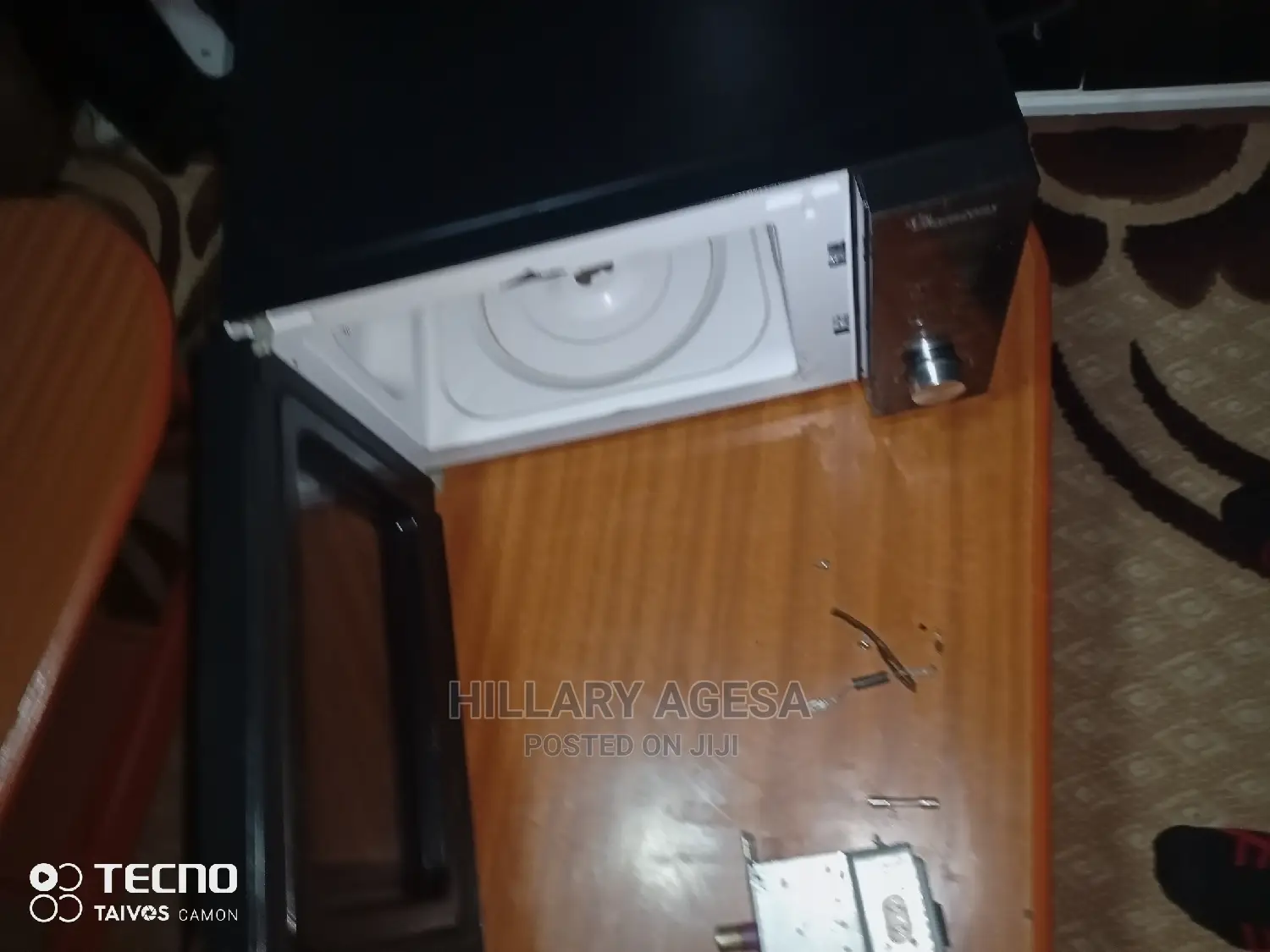 Microwaves/Oven Repairs
