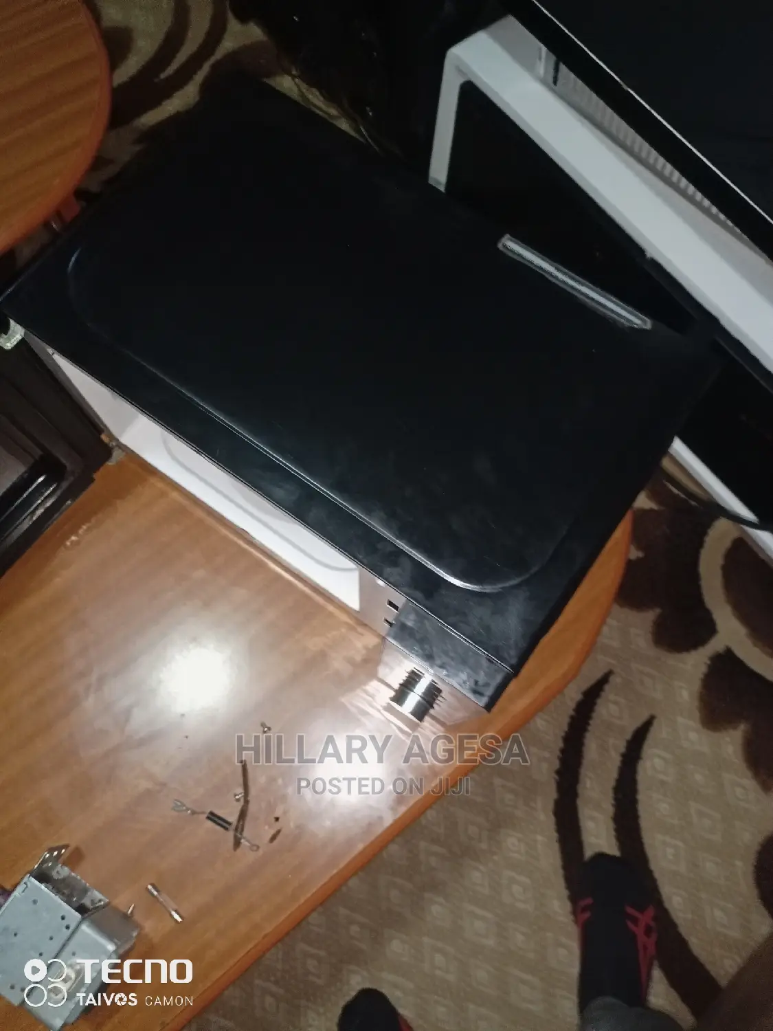 Microwaves/Oven Repairs