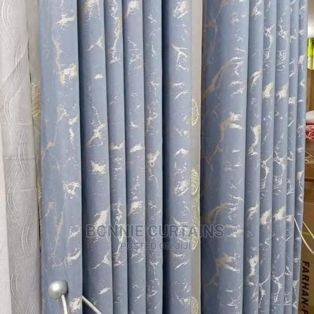 Blackouts Curtains for Sale - thumbnail 3
