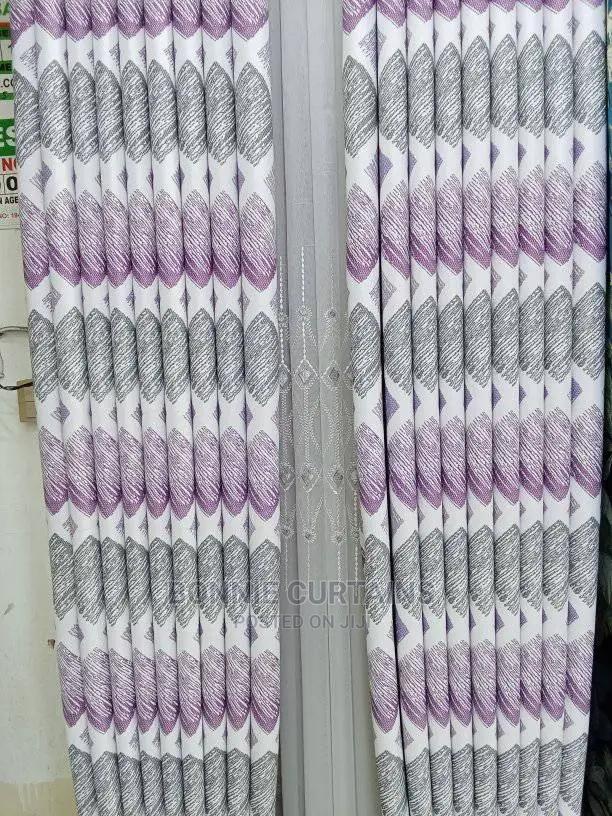 Blackouts Curtains for Sale - thumbnail 4