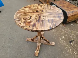 Exotic Table