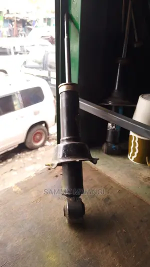 Honda RVR Rear Shocks