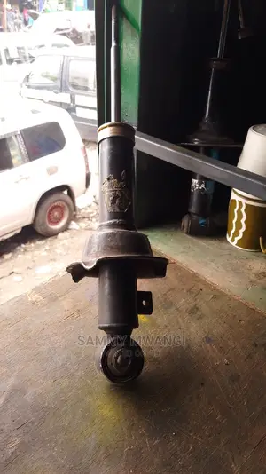 Honda RVR Rear Shocks
