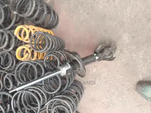Honda CRV RVR Front Shocks