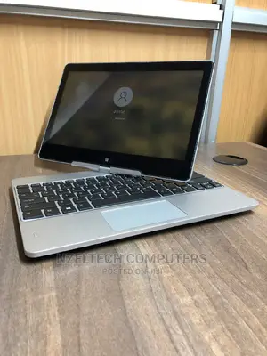 Laptop HP EliteBook Revolve 810 G1 8GB Intel Core I5 SSD 256GB