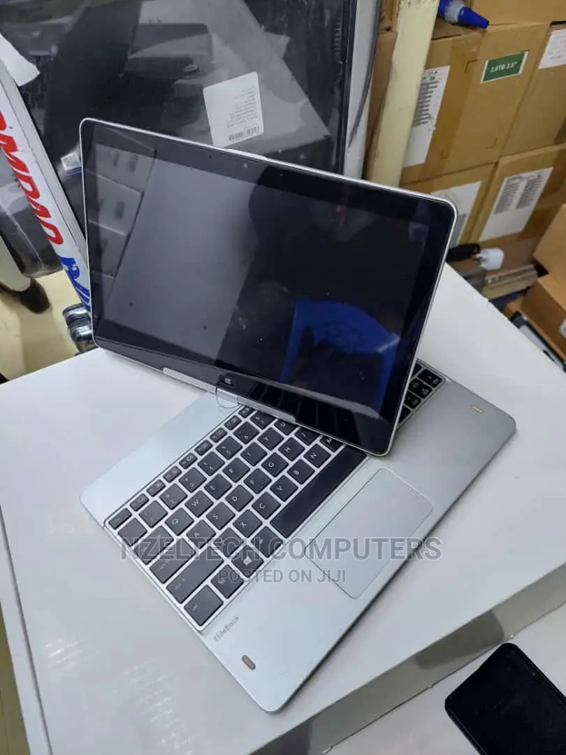 Laptop HP EliteBook Revolve 810 G1 8GB Intel Core I5 SSD 256GB