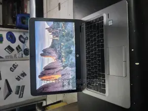 Laptop HP EliteBook 820 G1 4GB Intel Core I5 HDD 500GB