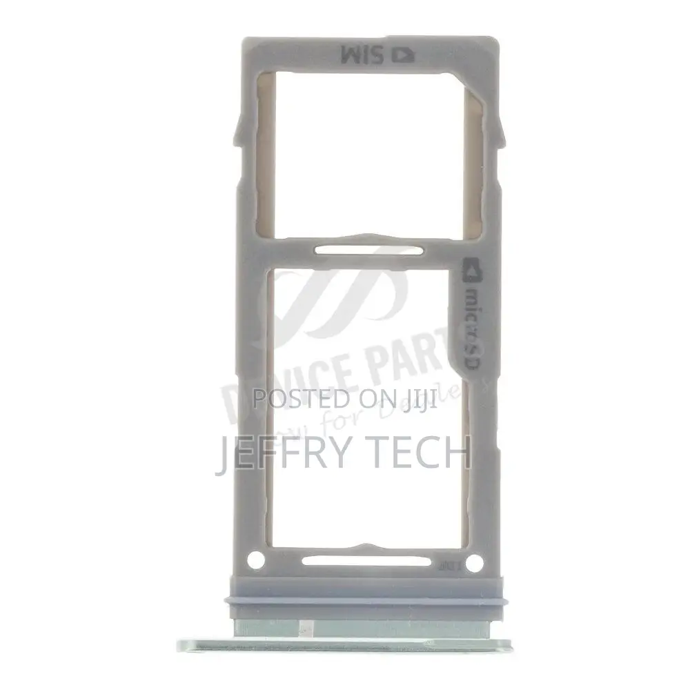 SIM Card Tray for Samsung Galaxy S10/S10 Plus Single Card Ve