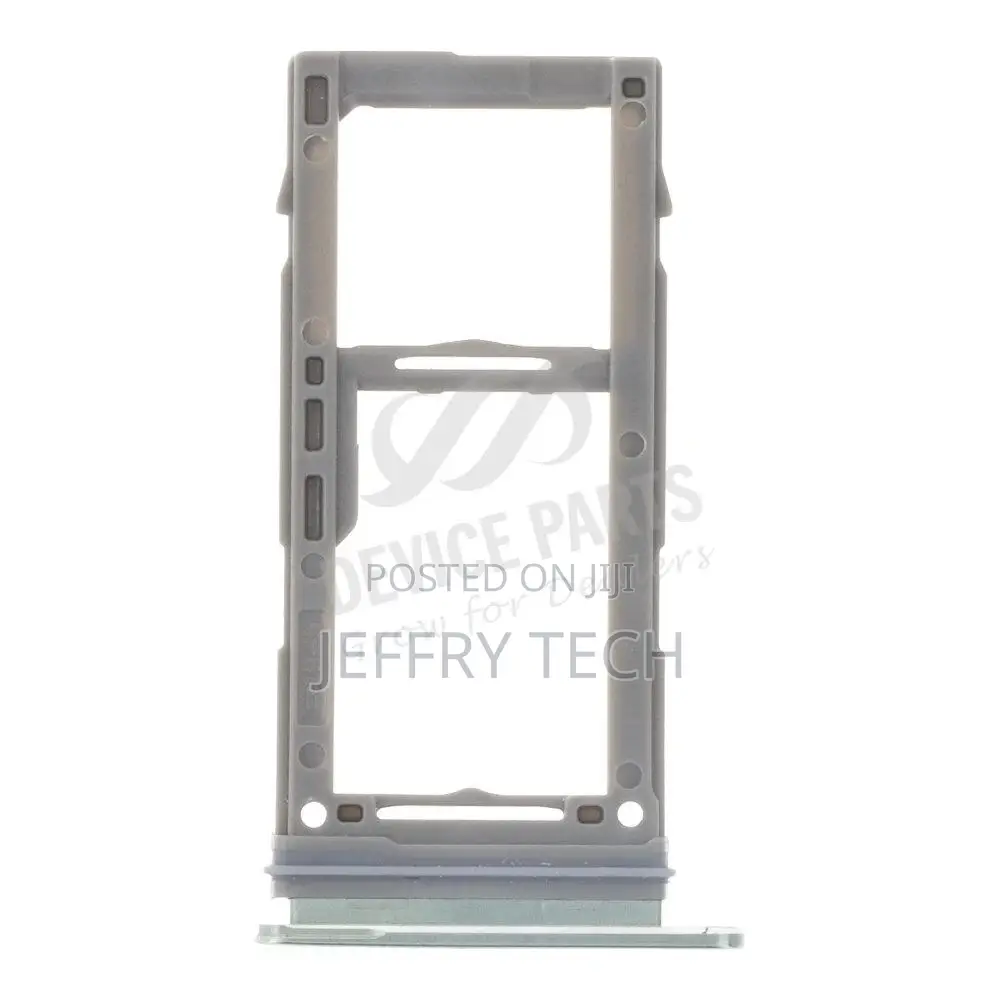 SIM Card Tray for Samsung Galaxy S10/S10 Plus Single Card Ve