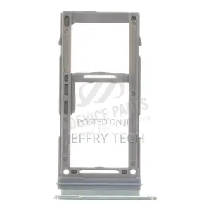SIM Card Tray for Samsung Galaxy S10/S10 Plus Single Card Ve