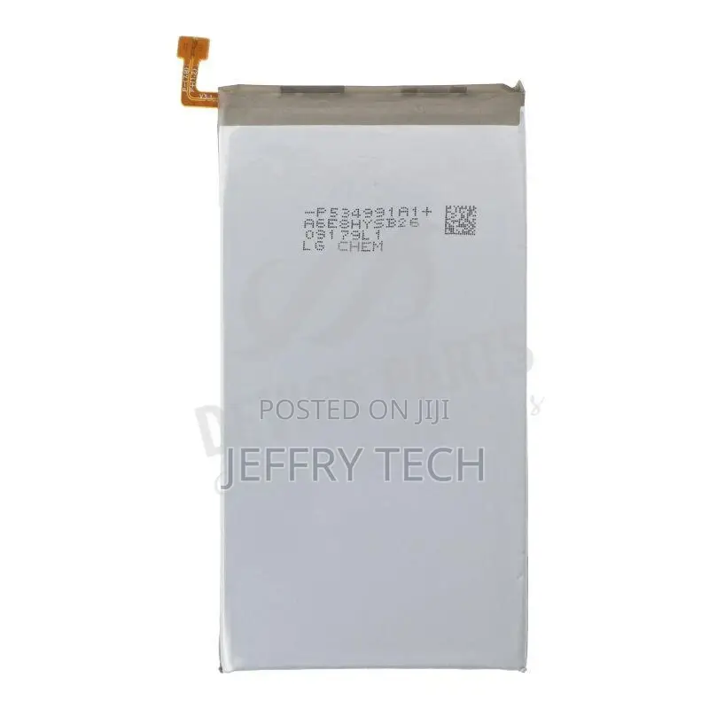 Battery Adhesive for Samsung Galaxy S10 Plus OEM Without Log