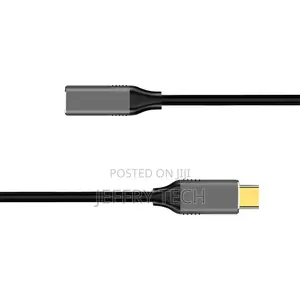 0.2M Type-C to Mini Displayport(Female) Same Screen Adapter