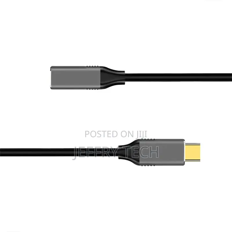 0.2M Type-C to Mini Displayport(Female) Same Screen Adapter