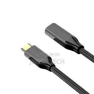 0.2M Type-C to Mini Displayport(Female) Same Screen Adapter