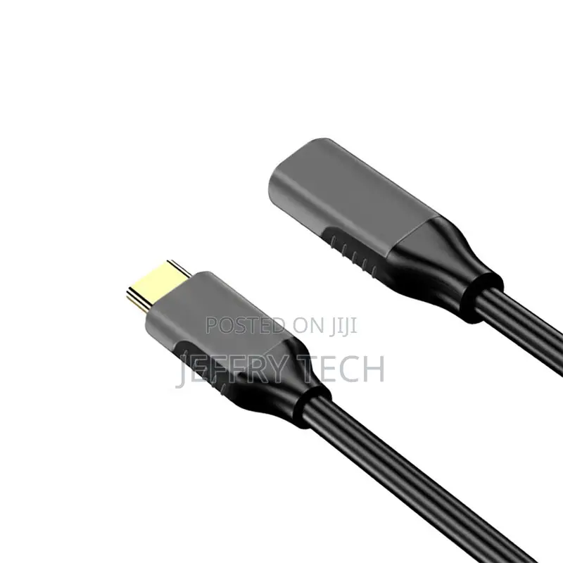 0.2M Type-C to Mini Displayport(Female) Same Screen Adapter